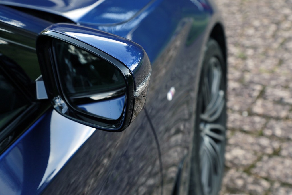 BMW 540i M SPORT, foto 51