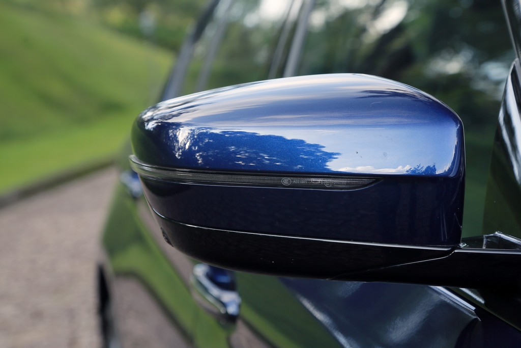 BMW 540i M SPORT, foto 52