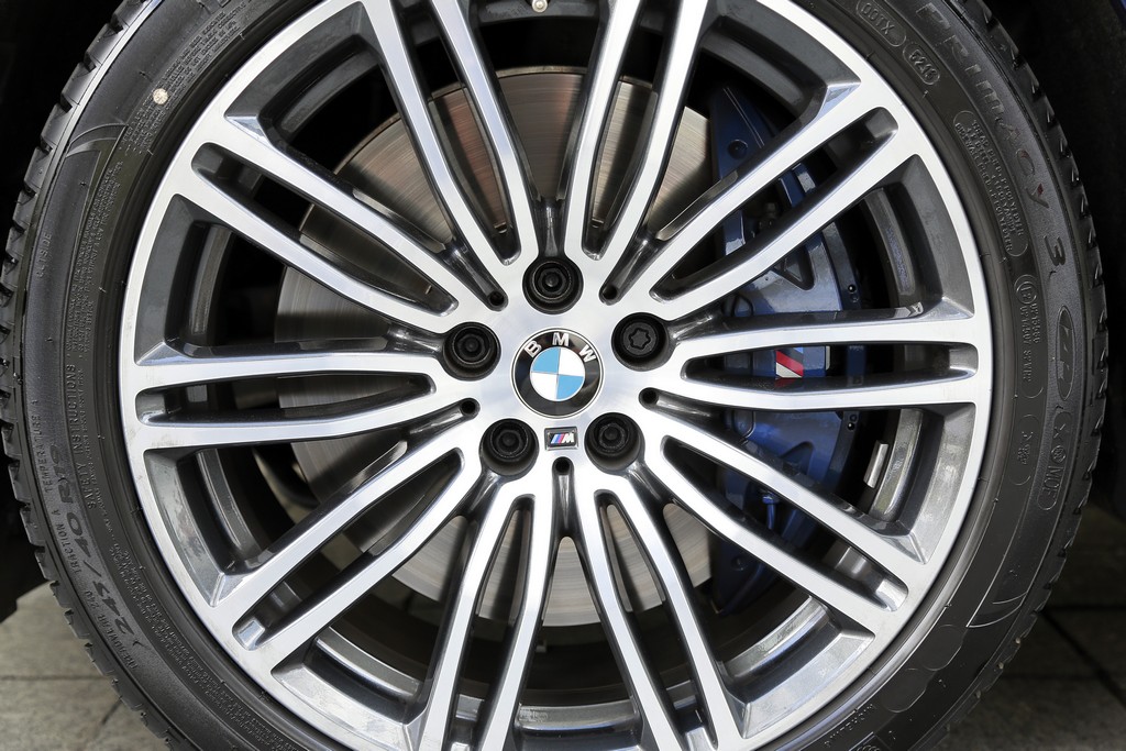 BMW 540i M SPORT, foto 54