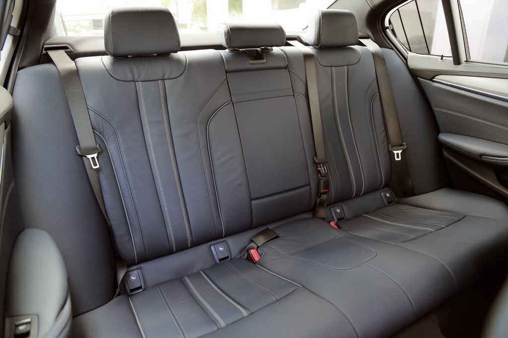 BMW 540i M SPORT, foto 57