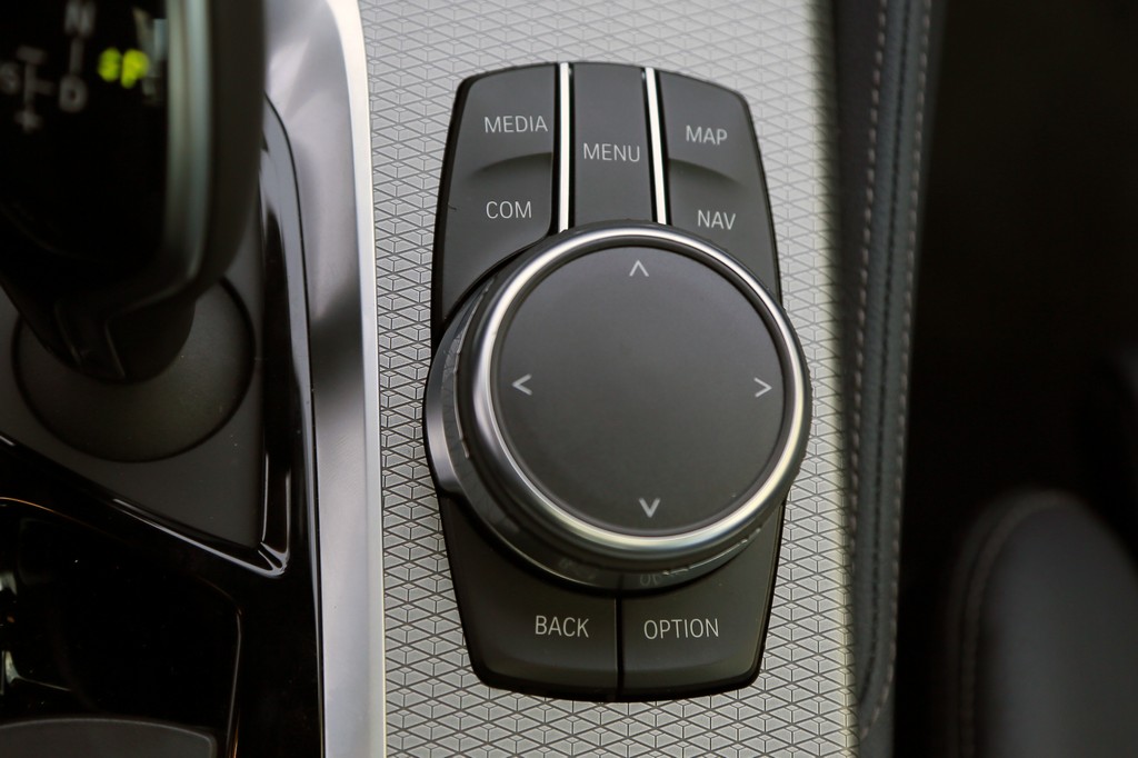 BMW 540i M SPORT, foto 63