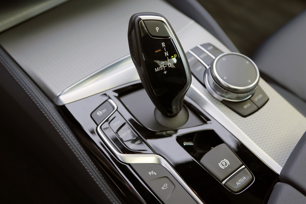 BMW 540i M SPORT, foto 65