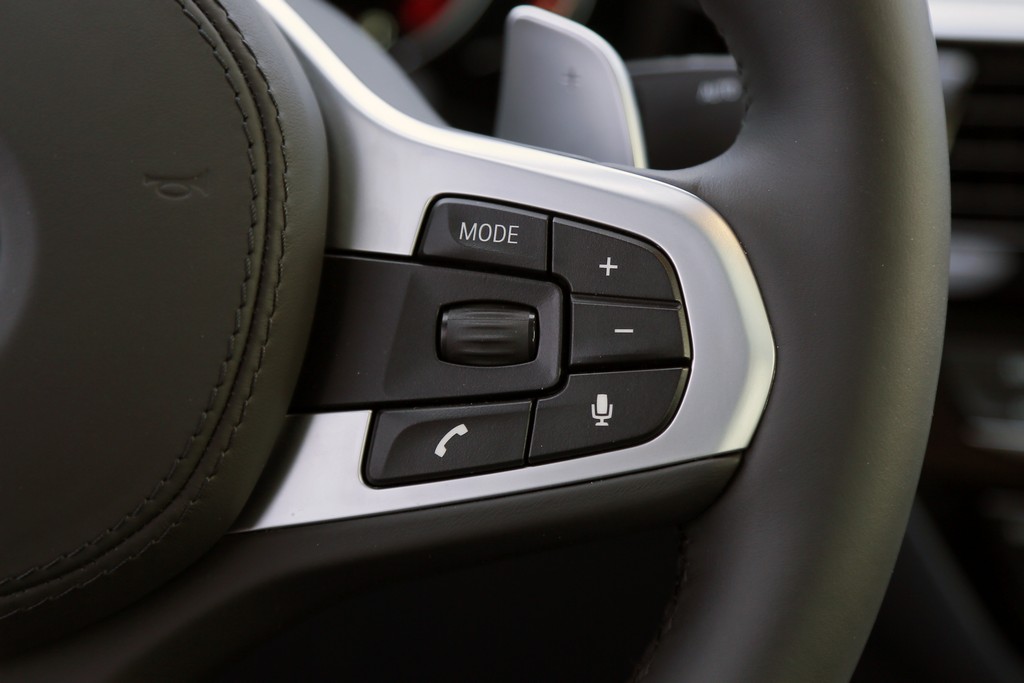 BMW 540i M SPORT, foto 66