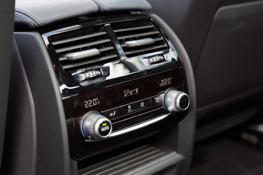 BMW 540i M SPORT, foto 68