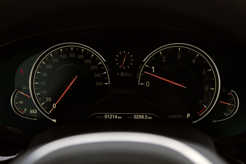 BMW 540i M SPORT, foto 69