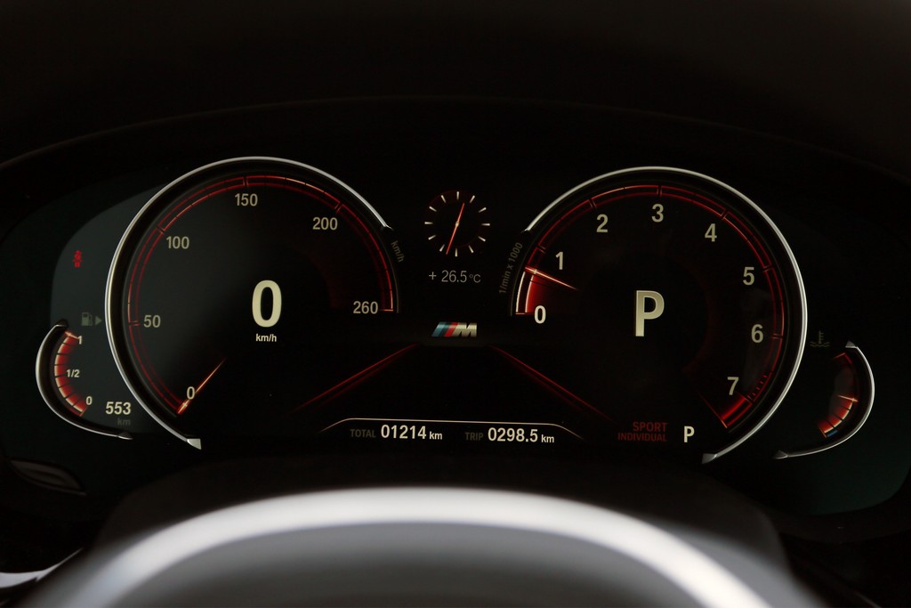 BMW 540i M SPORT, foto 71