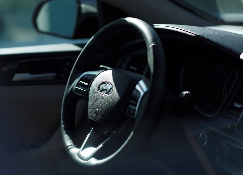 2018 - HYUNDAI SONATA, foto 65