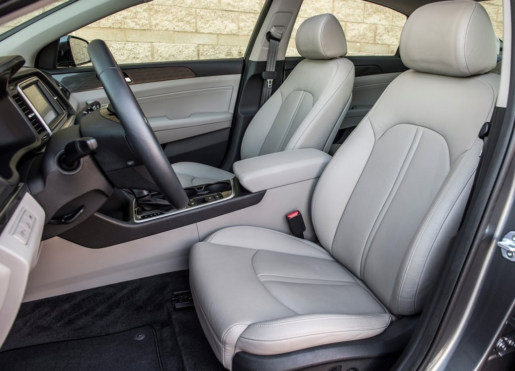 2018 - HYUNDAI SONATA, foto 66