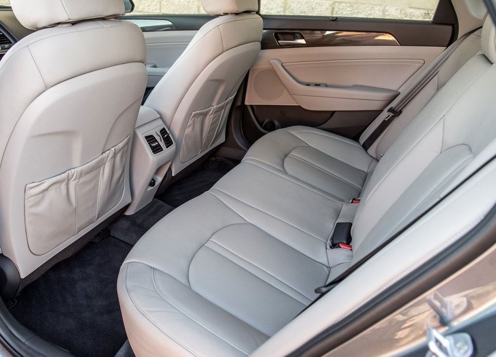2018 - HYUNDAI SONATA, foto 67