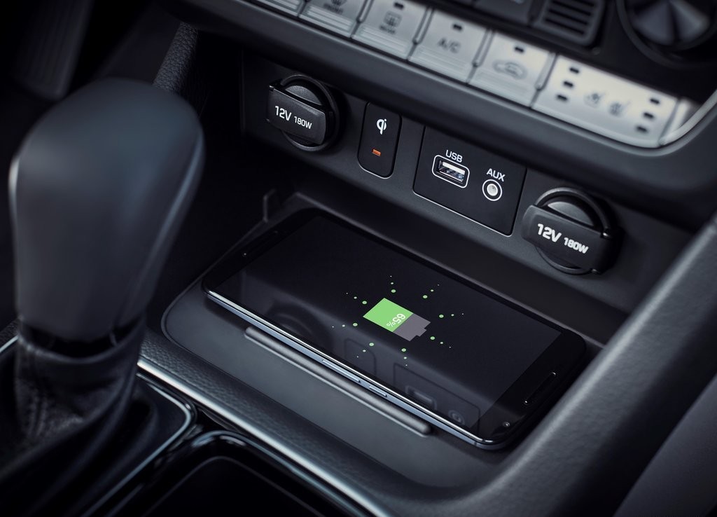 2018 - HYUNDAI SONATA, foto 74