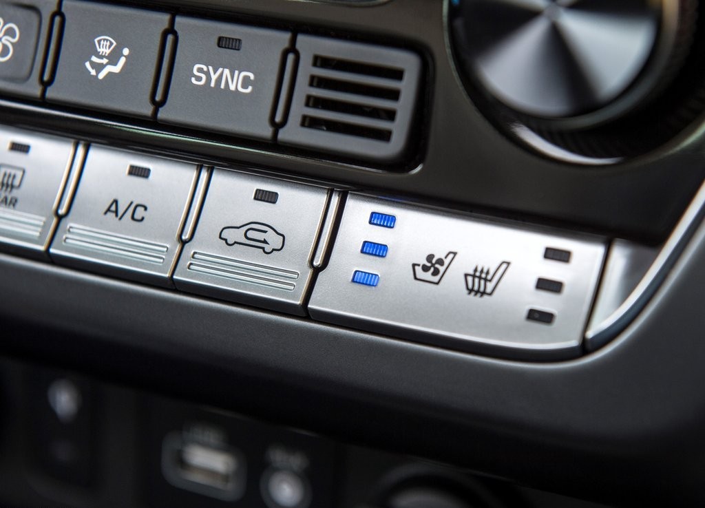 2018 - HYUNDAI SONATA, foto 78