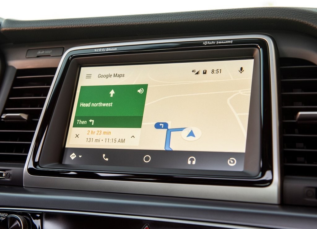 2018 - HYUNDAI SONATA, foto 94