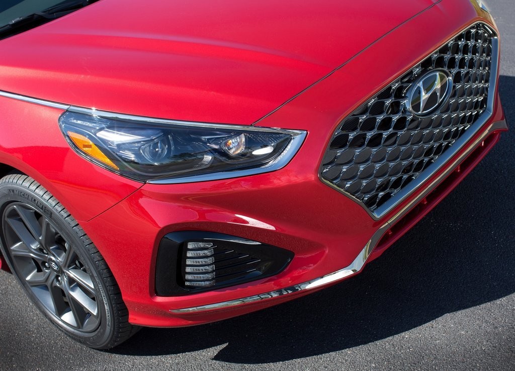 2018 - HYUNDAI SONATA, foto 104