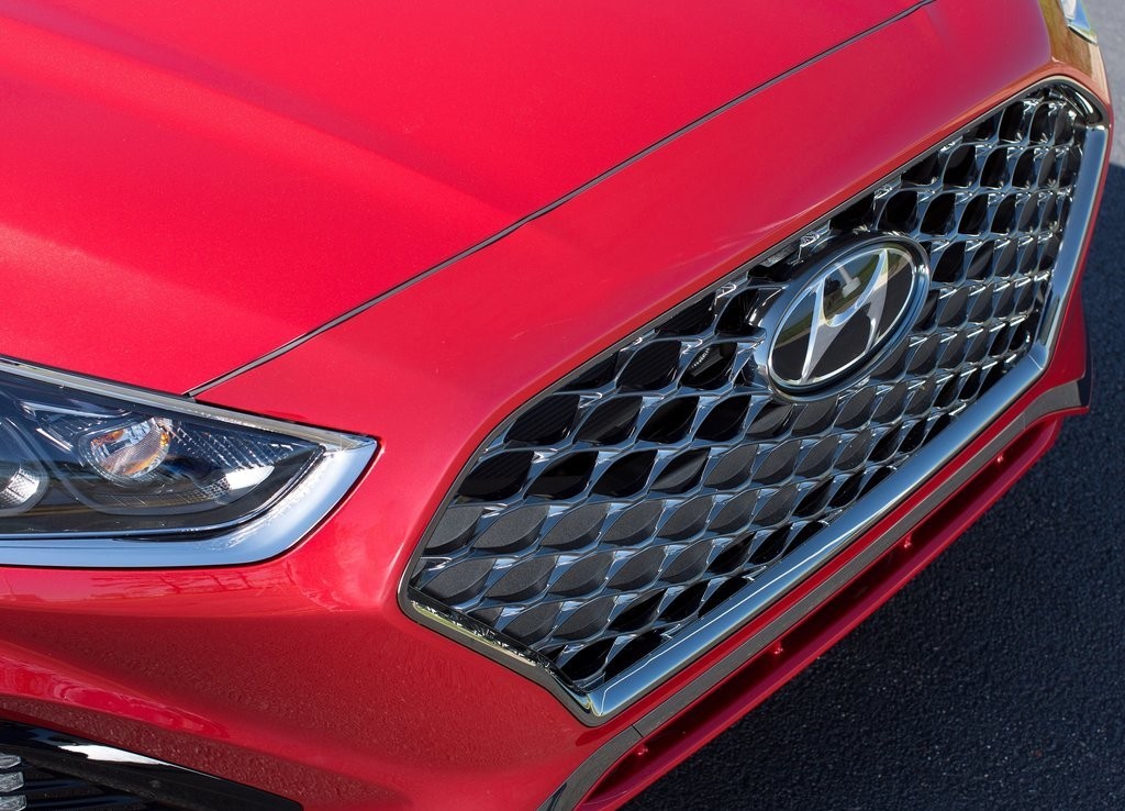 2018 - HYUNDAI SONATA, foto 105