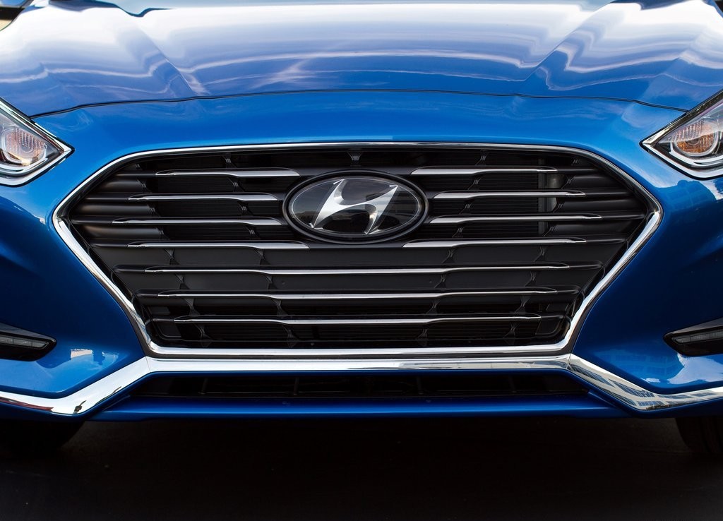 2018 - HYUNDAI SONATA, foto 106