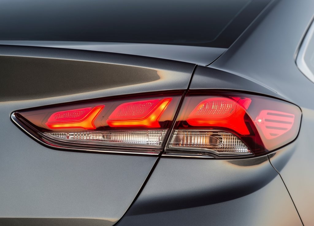 2018 - HYUNDAI SONATA, foto 113