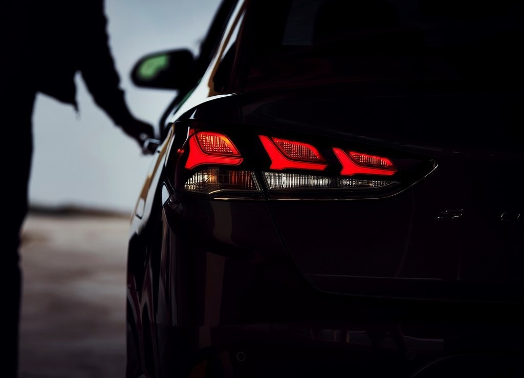 2018 - HYUNDAI SONATA, foto 115