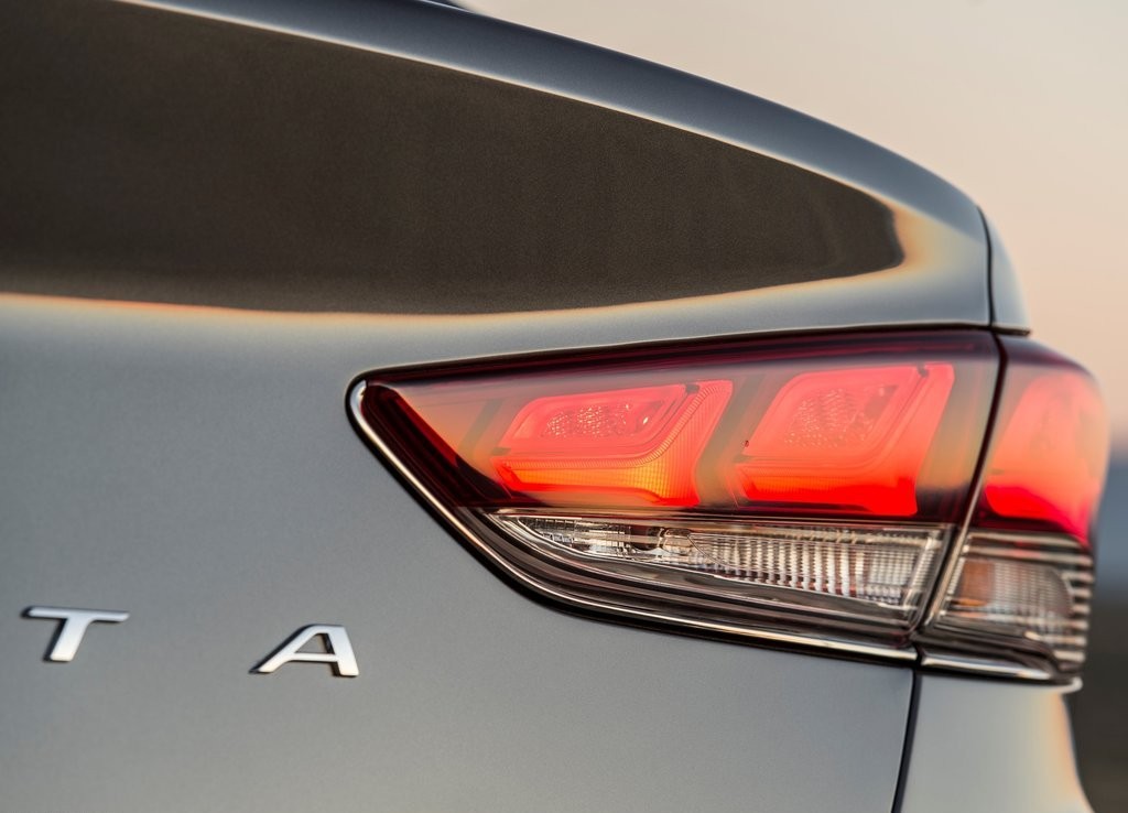 2018 - HYUNDAI SONATA, foto 117