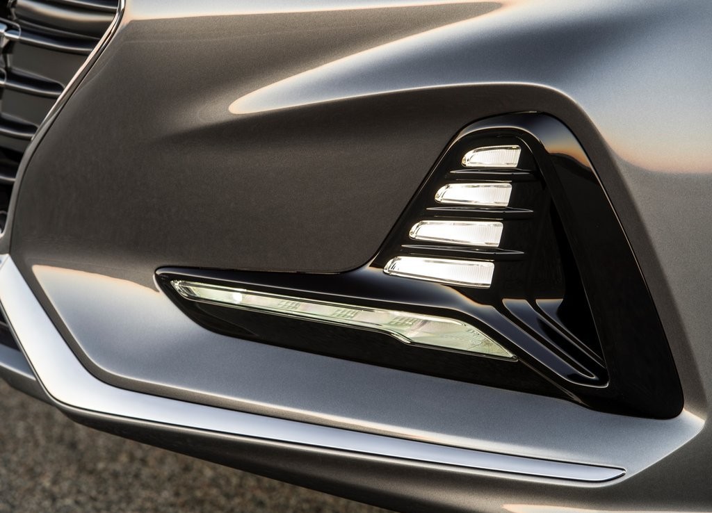 2018 - HYUNDAI SONATA, foto 123