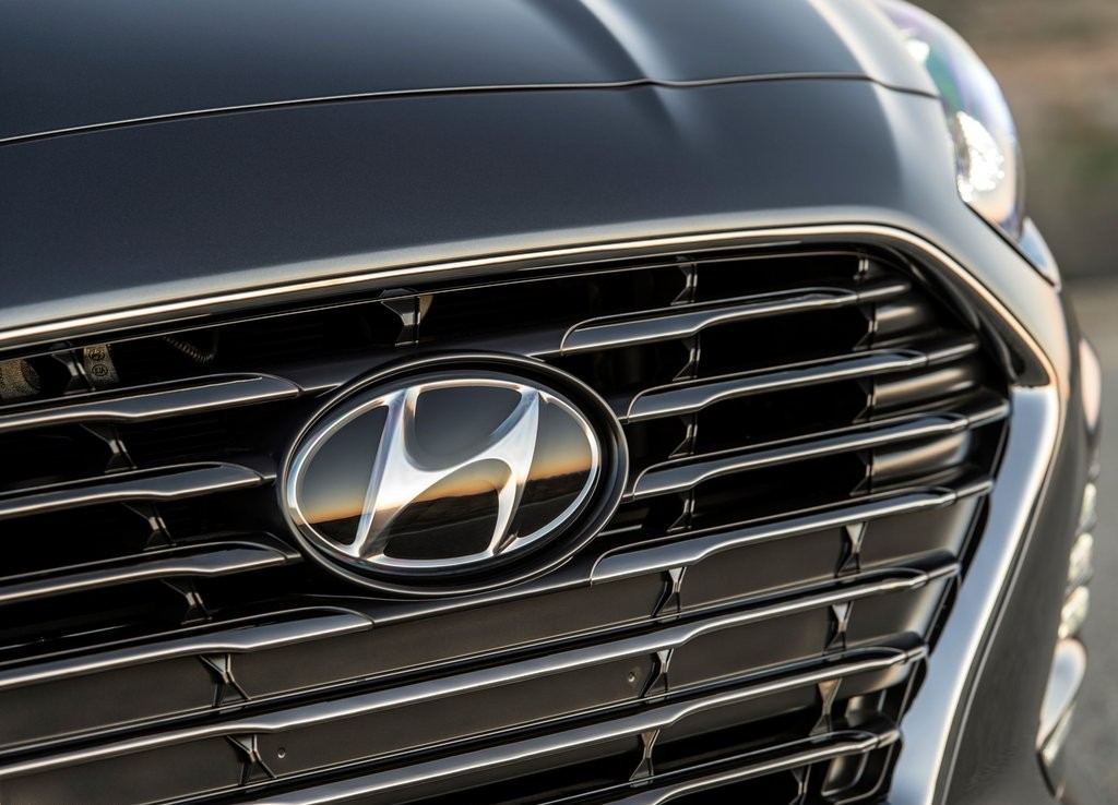 2018 - HYUNDAI SONATA, foto 126