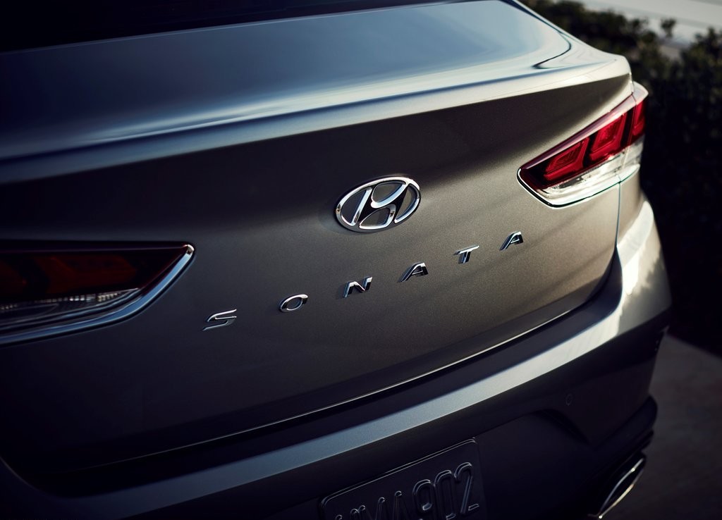 2018 - HYUNDAI SONATA, foto 128