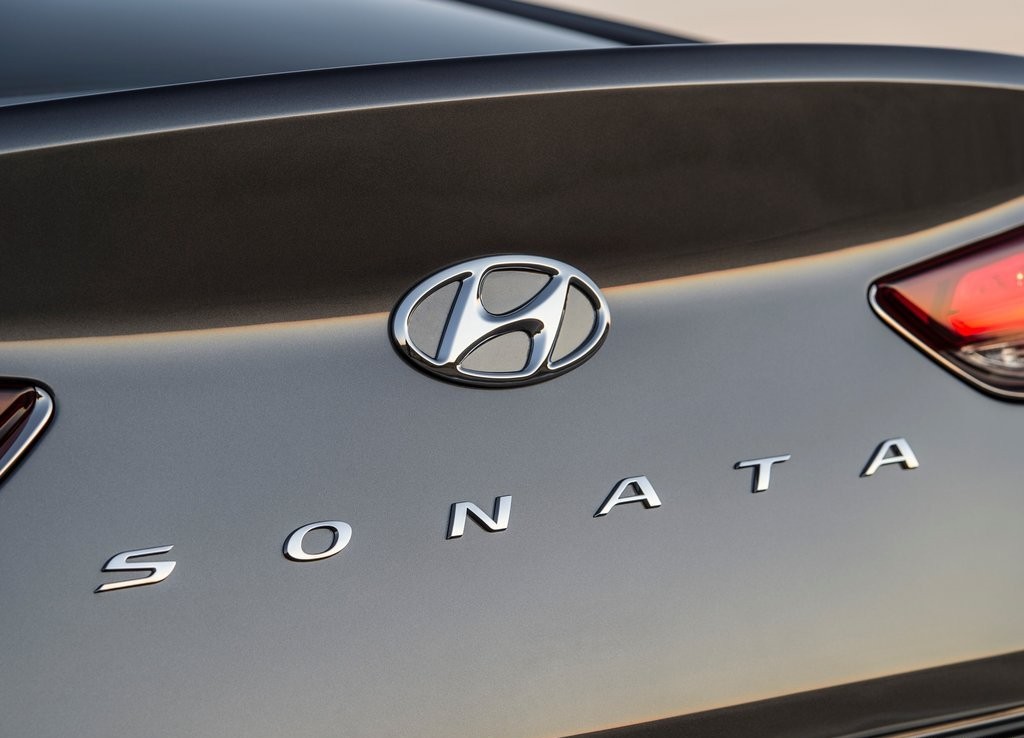 2018 - HYUNDAI SONATA, foto 129