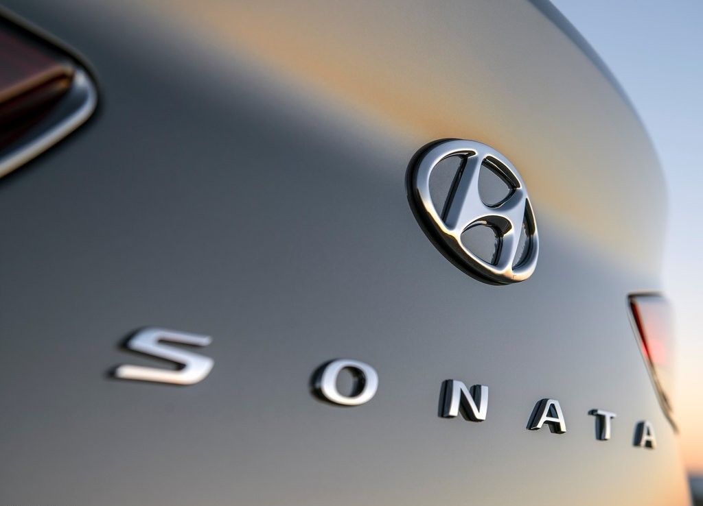 2018 - HYUNDAI SONATA, foto 130