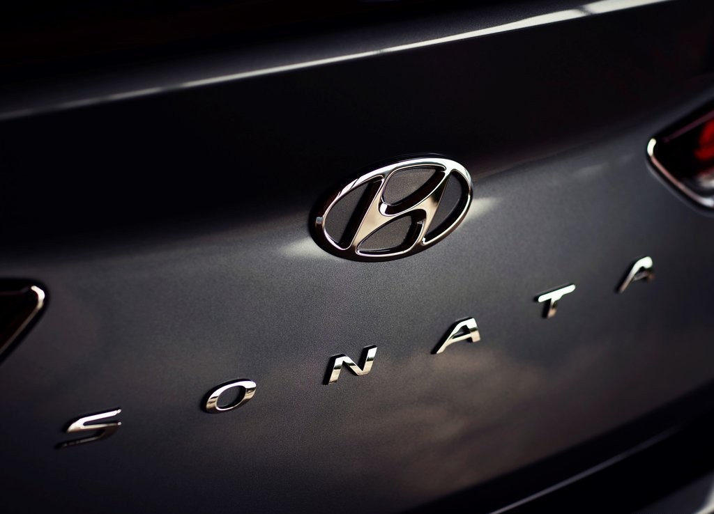 2018 - HYUNDAI SONATA, foto 131