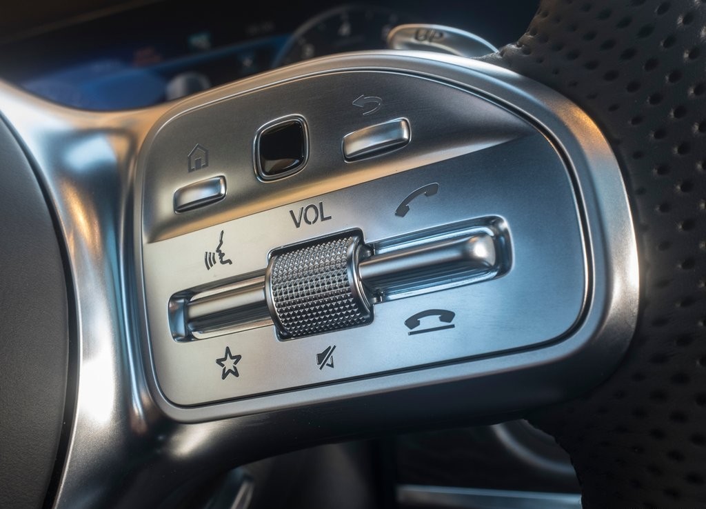 2018 - MERCEDES-AMG S 63, foto 62