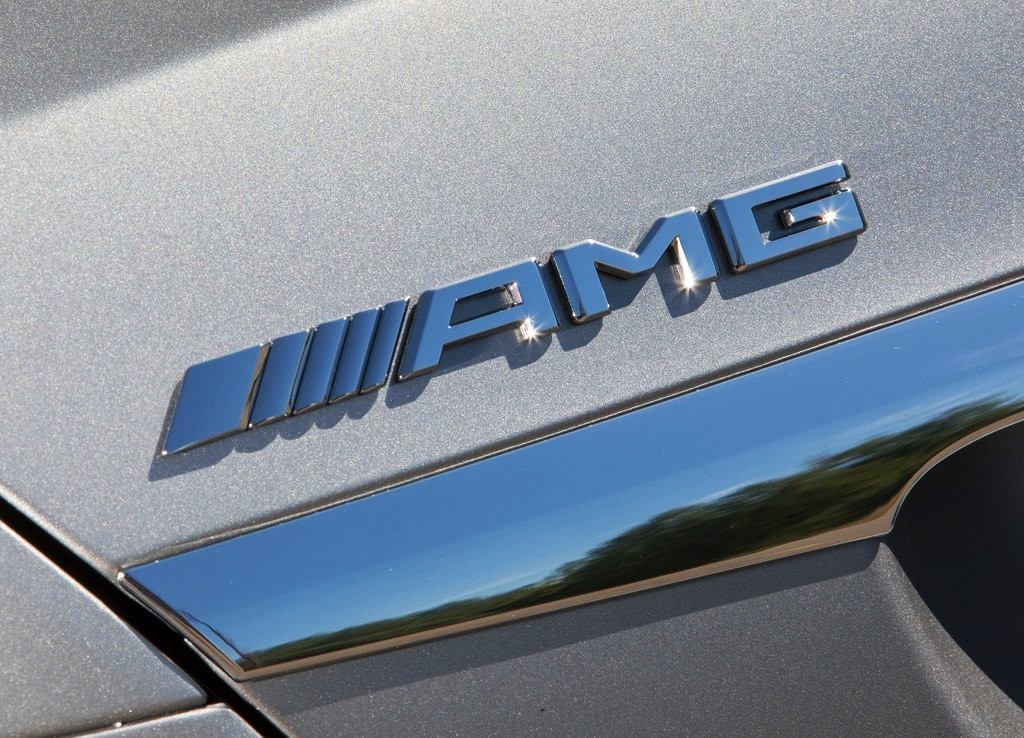 2018 - MERCEDES-AMG S 63, foto 69