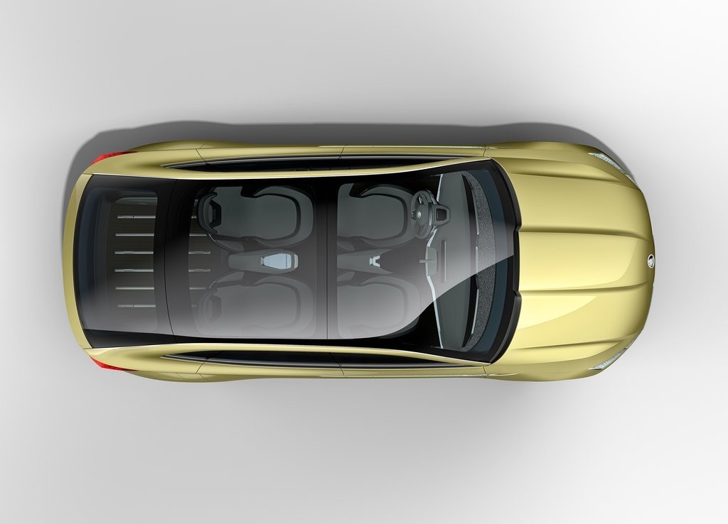 2017 - SKODA VISION E CONCEPT, foto 15