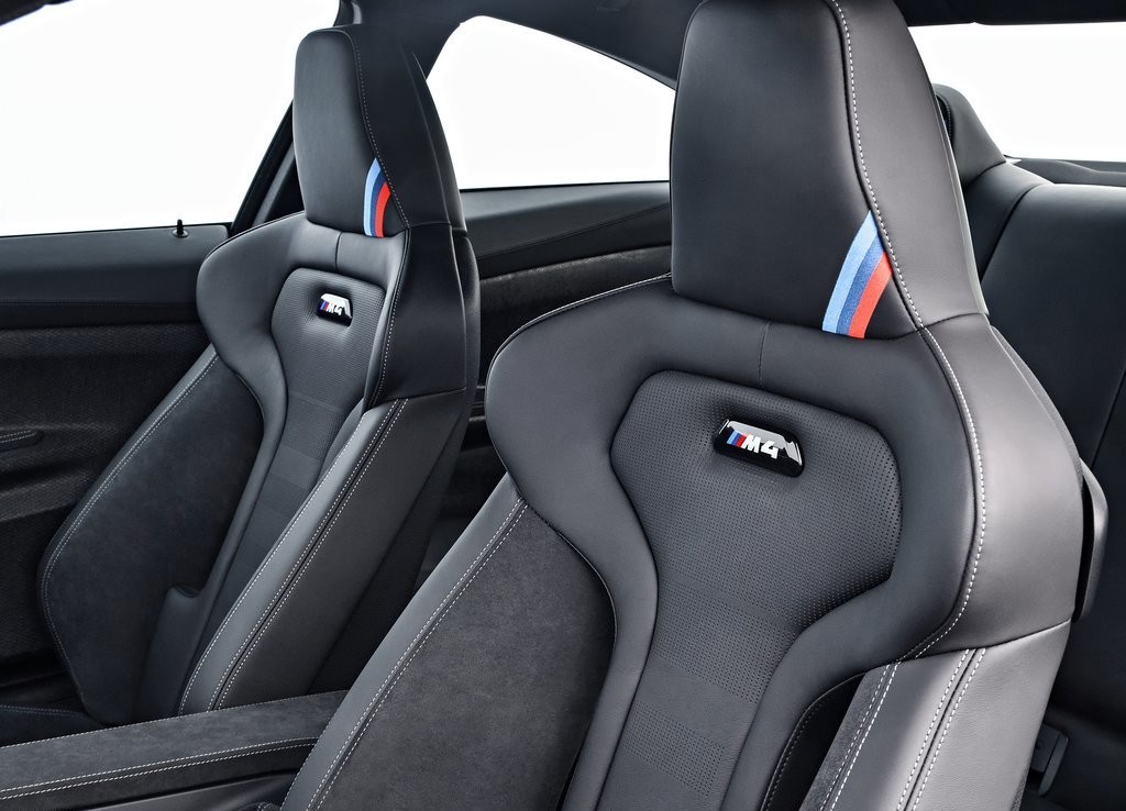 2018 - BMW M4 COUPE CS, foto 34