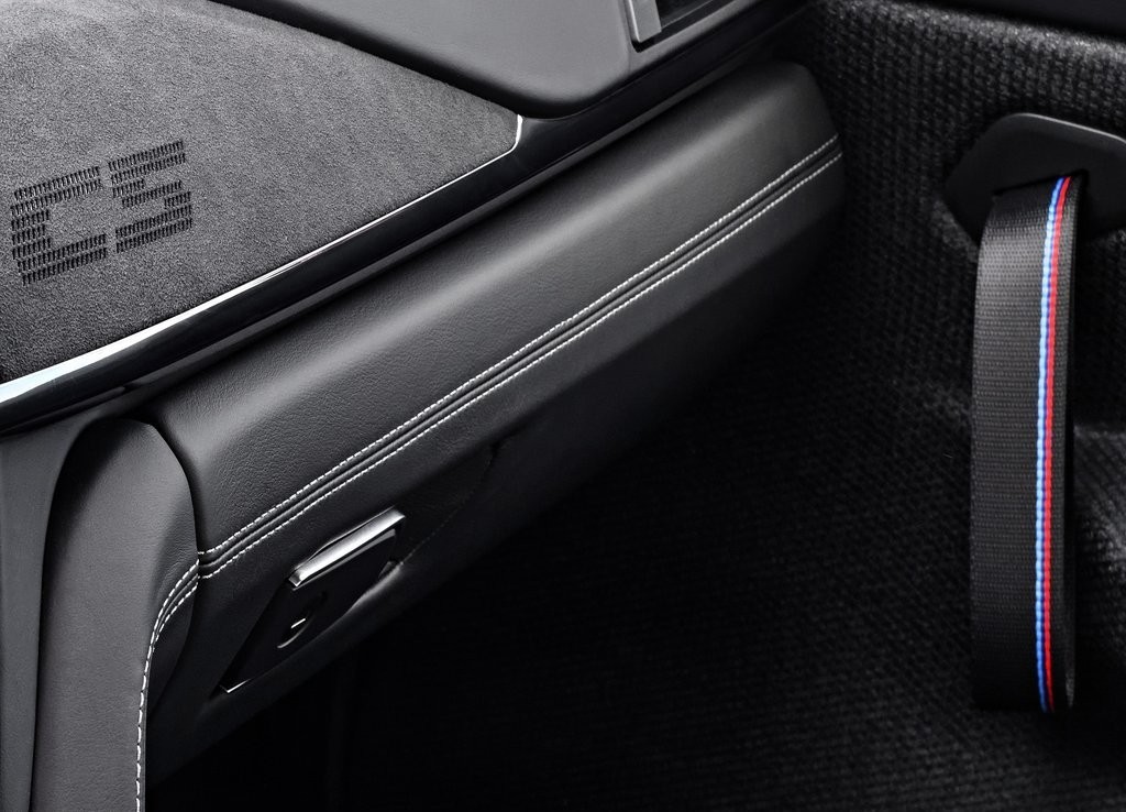 2018 - BMW M4 COUPE CS, foto 39