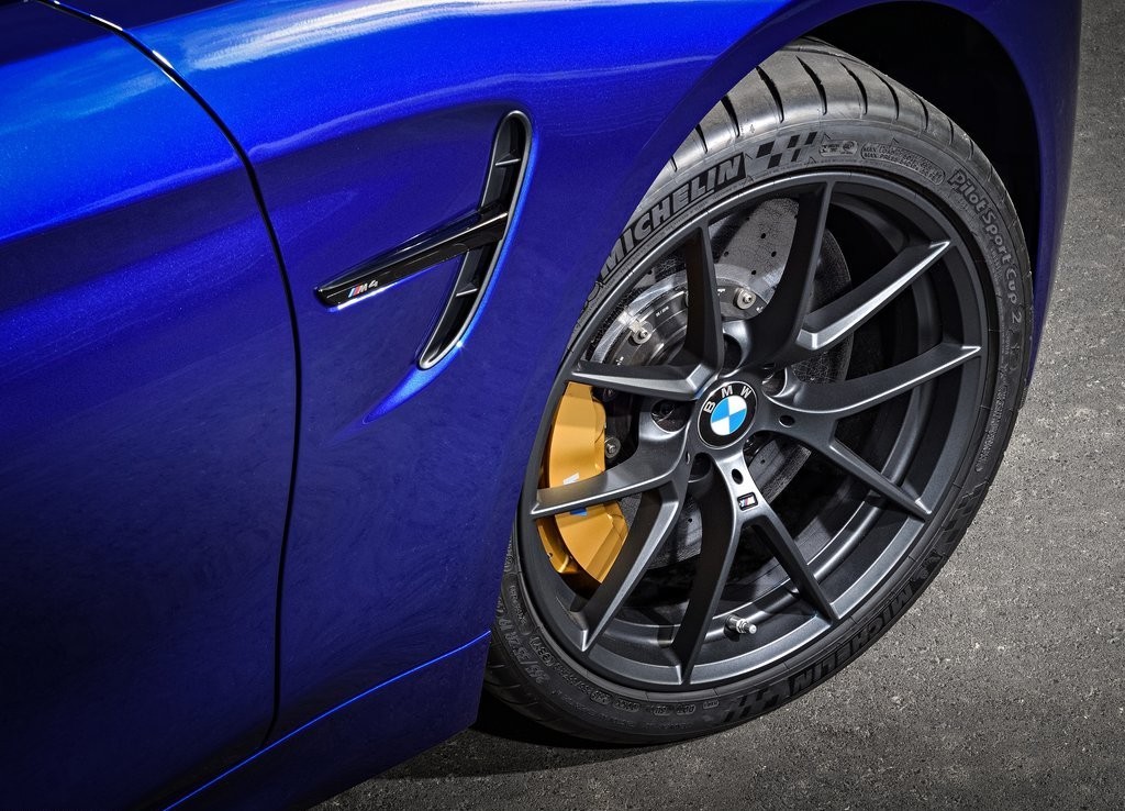 2018 - BMW M4 COUPE CS, foto 46