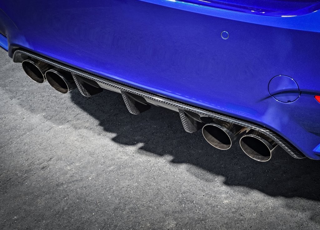 2018 - BMW M4 COUPE CS, foto 48