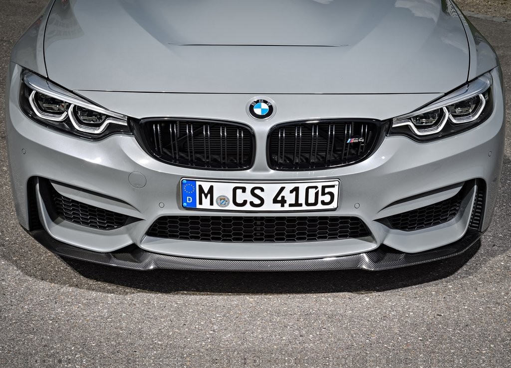 2018 - BMW M4 COUPE CS, foto 104