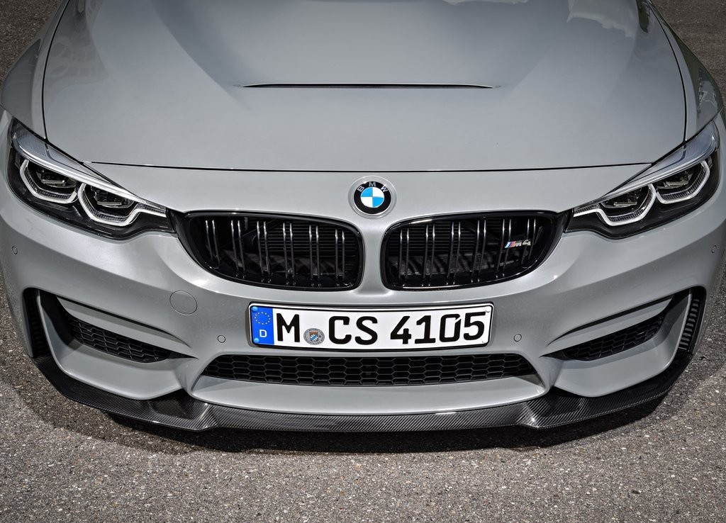 2018 - BMW M4 COUPE CS, foto 105