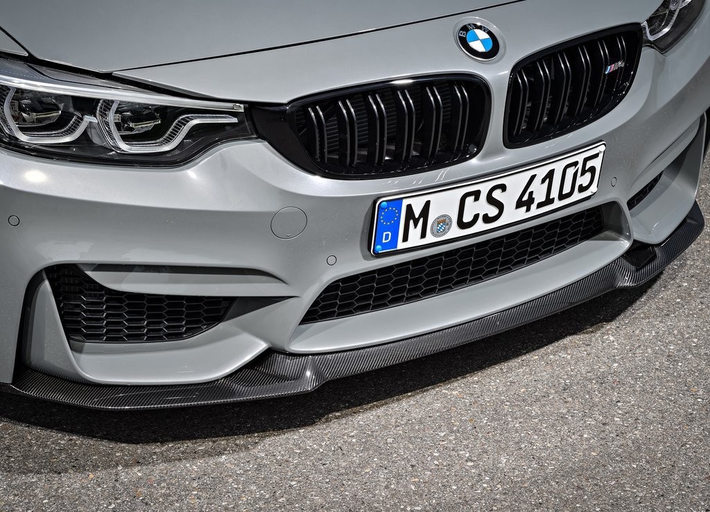2018 - BMW M4 COUPE CS, foto 108
