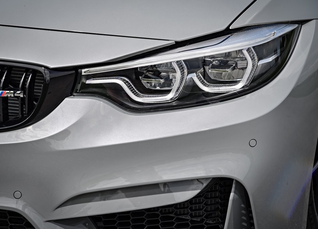 2018 - BMW M4 COUPE CS, foto 109