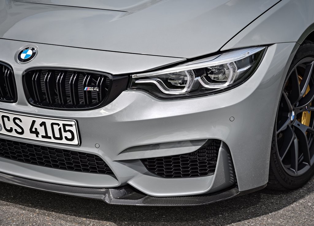2018 - BMW M4 COUPE CS, foto 110