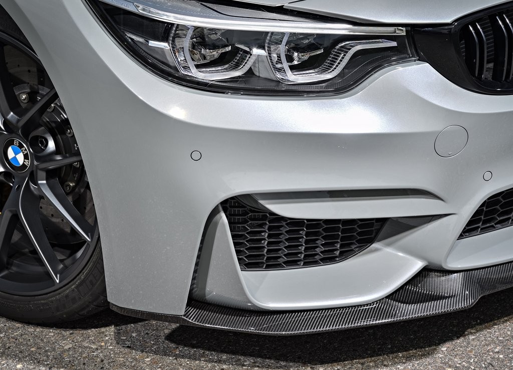 2018 - BMW M4 COUPE CS, foto 111