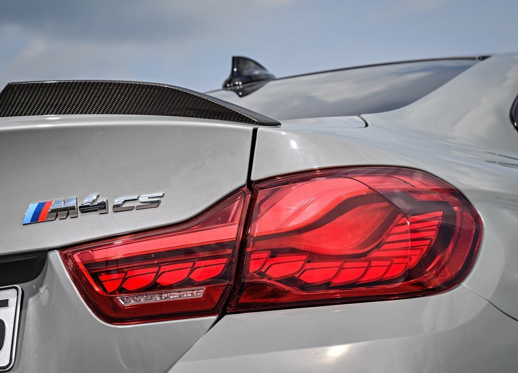 2018 - BMW M4 COUPE CS, foto 113