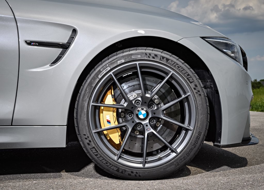 2018 - BMW M4 COUPE CS, foto 119