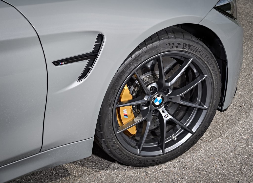 2018 - BMW M4 COUPE CS, foto 120