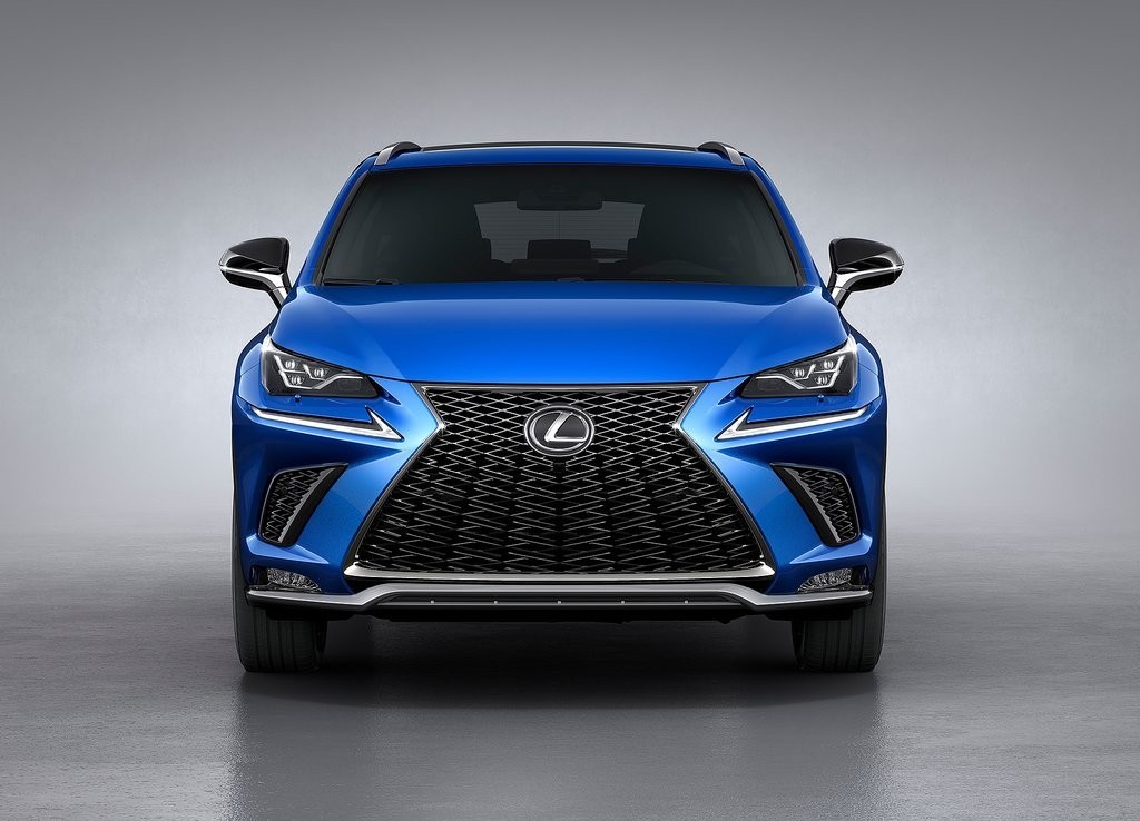 2018 - LEXUS NX, foto 13