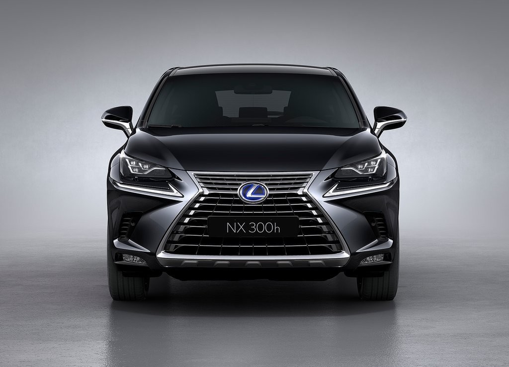 2018 - LEXUS NX, foto 15