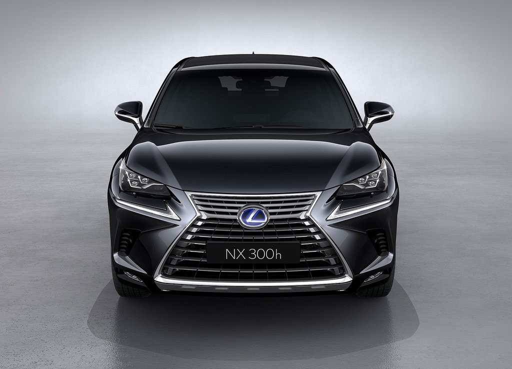 2018 - LEXUS NX, foto 16