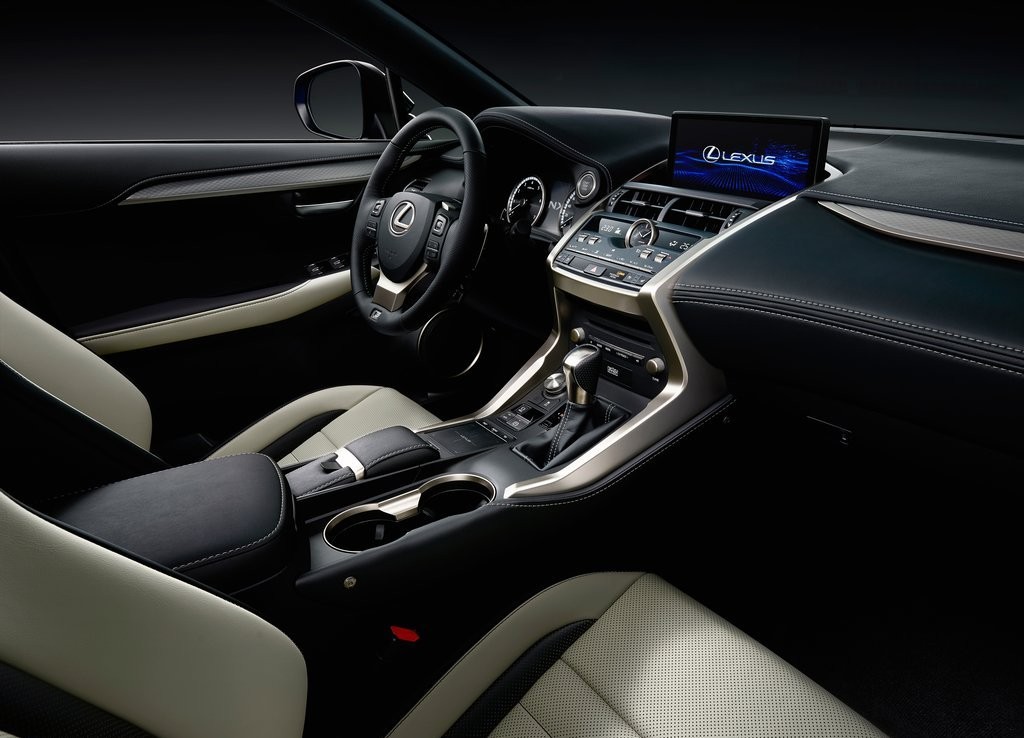 2018 - LEXUS NX, foto 20