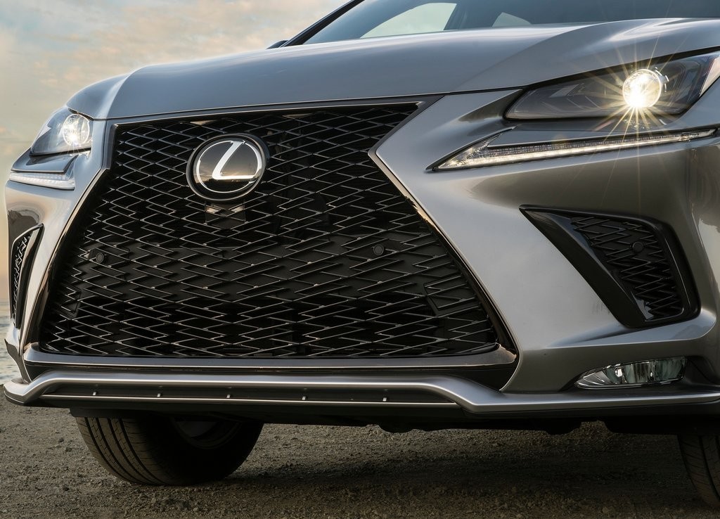 2018 - LEXUS NX, foto 59