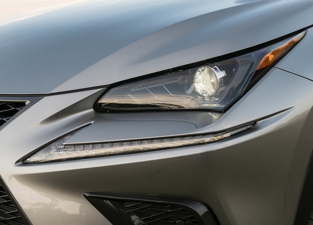 2018 - LEXUS NX, foto 63